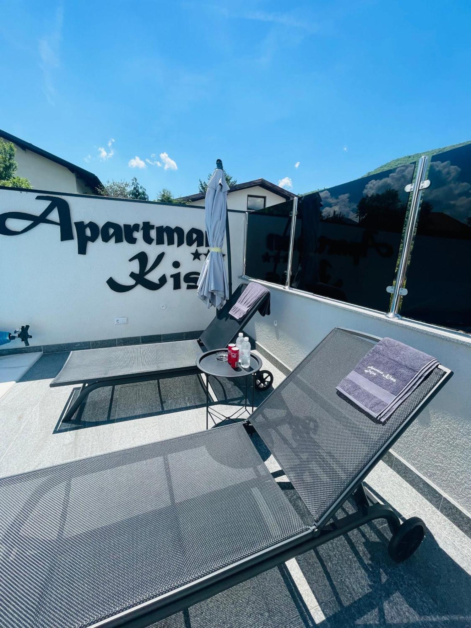 Apartman Kiss Jajce Exterior foto