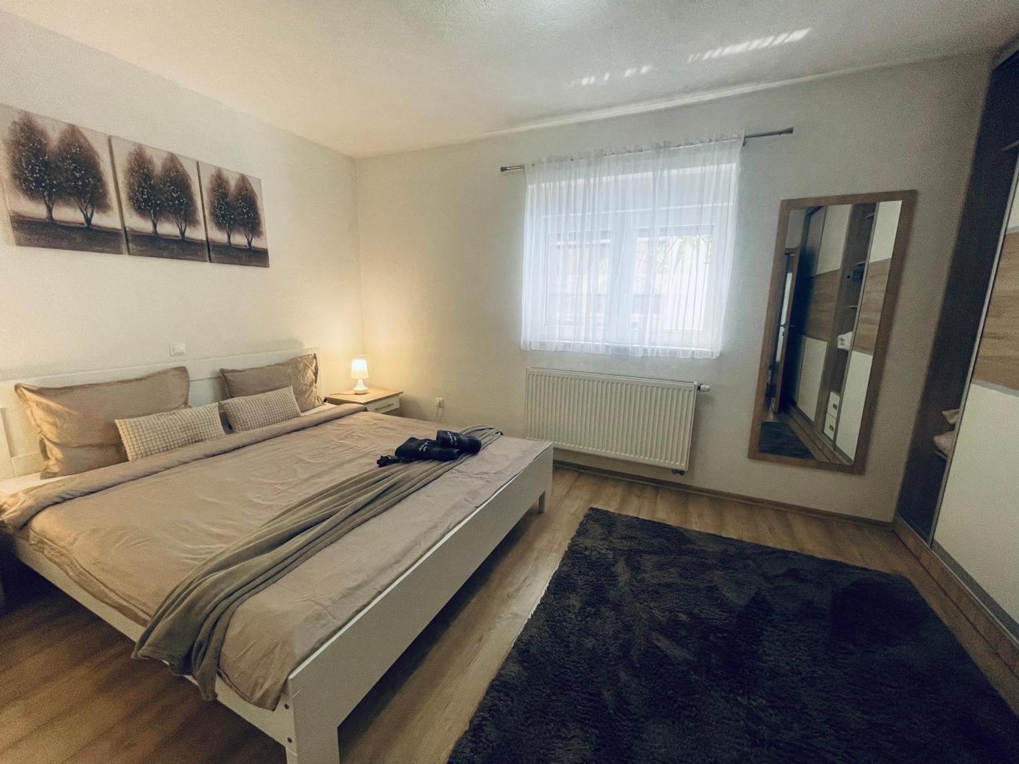 Apartman Kiss Jajce Exterior foto